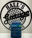 Jensen Jx 2300 2/3 Way Crossover Used. Price: $209.25.