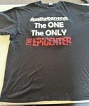 Audiocontrol The Epicenter Bass Enhancer Used. Price: $120.00.