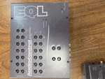 Audiocontrol Eql Used. Price: $250.00.